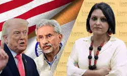 ईरान संकट में भारत की भूमिका पर बहस तेज, कूटनीति पर उठे सवाल