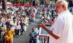 ‘निरंतरता बनाम बदलाव’ की जंग, केरल में सियासी पारा हाई