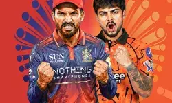 IPL 2026 Opening Match: RCB vs SRH, जानें क्या होगी दोनों टीमों की प्लेइंग XI, कैसा रहेगा पिच का मिजाज?
