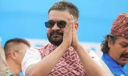 नेपाल में बालेन युग की शुरुआत, रैपर से प्रधानमंत्री बनने तक का ऐतिहासिक सफर