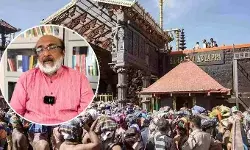 सबरीमाला पर CPI(M) यू-टर्न क्यों? थॉमस इसाक ने बताया कारण