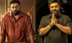 प्रथिचाया समीक्षा: चुनावी दौर की नितिन पौली की राजनीतिक थ्रिलर