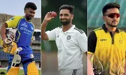 IPL 2026 के 5 अनकैप्ड खिलाड़ी, जो बन सकते हैं अगले रोहित, विराट और बुमराह