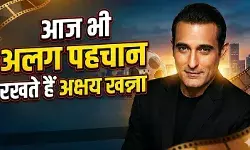 Akshaye Khanna लंबे ब्रेक के बाद दूसरी पारी में दमदार वापसी