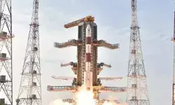 उपग्रह की परमाणु घड़ी हुई विफल, भारत की राष्ट्रीय सुरक्षा खतरे में?