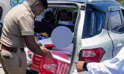 तमिलनाडु चुनाव: निर्वाचन आयोग की कार्रवाई, 77 करोड़ के आभूषण जब्त