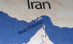 अमेरिका-इज़राइल सहयोगियों के लिए बंद है होरमुज़: ईरान IRGC