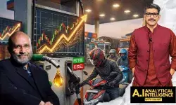 पेट्रोल और डीज़ल पर एक्साइज दर में कटौती आम उपभोक्ता के लिए नहीं,तेल कंपनियों के लिए है राहत