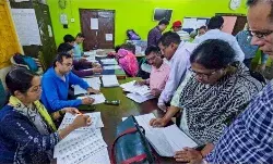 पश्चिम बंगाल SIR विवाद: कलकत्ता हाईकोर्ट के पूर्व जज का नाम वोटर लिस्ट से गायब