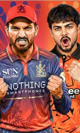 IPL 2026 Opening Match: RCB vs SRH, जानें क्या होगी दोनों टीमों की प्लेइंग XI, कैसा रहेगा पिच का मिजाज?