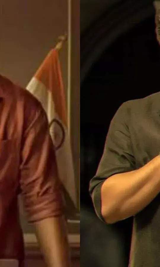 प्रथिचाया समीक्षा: चुनावी दौर की नितिन पौली की राजनीतिक थ्रिलर