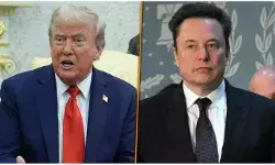 डोनाल्ड ट्रंप और पीएम मोदी की फोन कॉल में शामिल थे एलॉन मस्क: रिपोर्ट