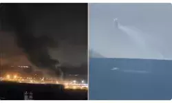 इजराइल का ईरान के परमाणु संयंत्रों पर हमला, सऊदी में ईरानी मिसाइल अटैक में 10 अमेरिकी सैनिक जख्मी