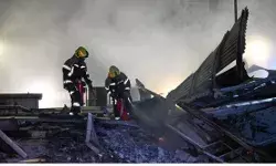 अबू धाबी में मिसाइल अटैक के मलबे की चपेट में आने से 5 भारतीय घायल, एयर डिफेंस ने नाकाम किया हमला