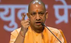 UP में 25 हज़ार करोड़ का काग़ज़ी निवेश धराशायी ! चार दिन में ही रद्द हुआ Puch AI के साथ MoU