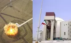 ईरान के न्यूक्लियर प्लांट पर हमले से बिगड़े हालात, रूस ने हमलों को बताया सीधा खतरा
