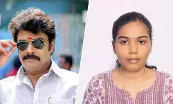 तमिलनाडु चुनाव में बड़ा उलटफेर: DMK ने दलित डॉक्टर को उतारा, NDA से फिल्म डायरेक्टर मैदान में