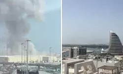 ईरान ने दुबई में की मिसाइल और ड्रोन की बारिश, अमेरिकी ठिकानों को किया तबाह, पड़ोसियों को दी चेतावनी