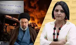 क्या ईरान पर भारत की चुप्पी रणनीतिक संयम है या नीति का संकट?