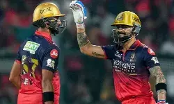 IPL 2026: पहले मैच में RCB की टीम ने रचा इतिहास, SRH के खिलाफ दर्ज़ की रिकॉर्ड जीत