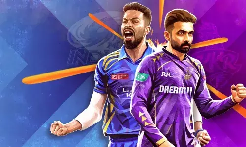 IPL 2026 में अब होगा KKR vs MI का महामुकाबला, पांच साल का सूखा खत्म करने उतरेगी मुंबई इंडियंस