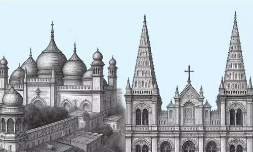 धर्म बदलने से क्या जाति मिट जाती है? सुप्रीम कोर्ट के फैसले ने छेड़ी नई बहस