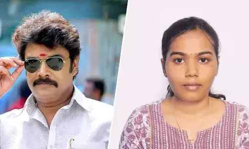 तमिलनाडु चुनाव में बड़ा उलटफेर: DMK ने दलित डॉक्टर को उतारा, NDA से फिल्म डायरेक्टर मैदान में