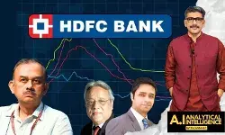 HDFC बैंक विवाद: ग्राहक चिंतित, विशेषज्ञों ने दी शांति और पारदर्शिता की सलाह