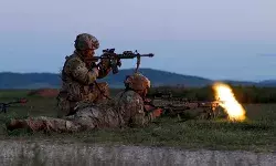 ईरान पर जमीनी हमले की तैयारी में पेंटागन, खार्ग द्वीप पर कब्जे का प्लान!