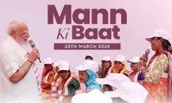 पीएम मोदी का मिडिल ईस्ट संकट पर बड़ा बयान, राजनीति न करने की सलाह