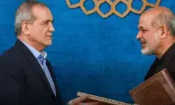 युद्ध के बीच ईरान में आंतरिक मतभेद! राष्ट्रपति और IRGC कमांडर आमने-सामने