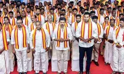 TN Polls 2026: विजय ने जारी की 234 उम्मीदवारों की लिस्ट, 2 सीटों से लड़ेंगे