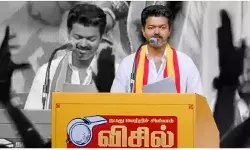 TVK चीफ विजय का युवा वोट पर दांव: क्या बदलेगी तमिलनाडु की राजनीति?