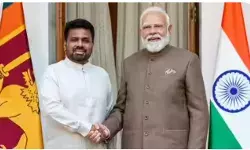 पश्चिम एशिया संकट के बीच भारत की श्रीलंका को मदद, 38,000 मीट्रिक टन ईंधन भेजा