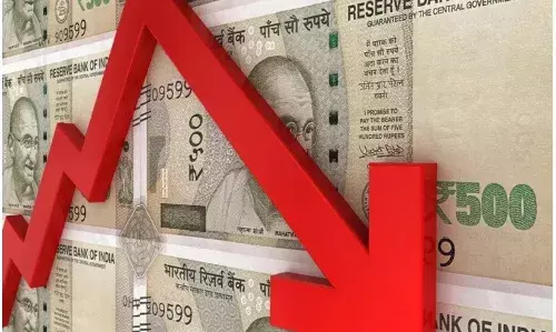 रिलायंस के नेतृत्व में 1.75 लाख करोड़ रुपये की बाजार गिरावट, शीर्ष भारतीय कंपनियां लड़खड़ाईं