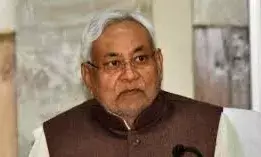 बिहार में राजनीतिक हलचल तेज, एमएलसी पद से सोमवार को इस्तीफा दे सकते हैं नीतीश