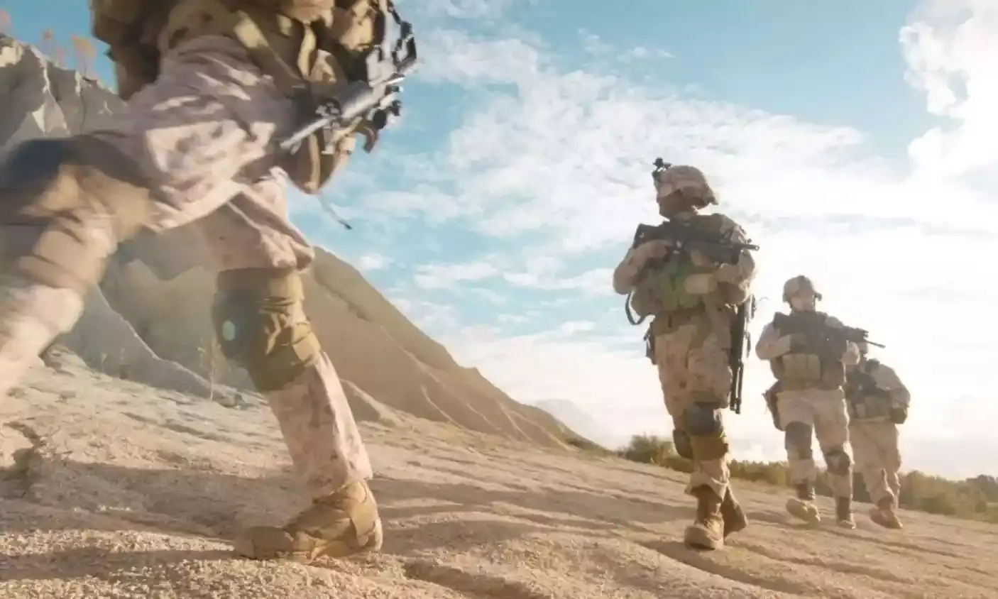 ईरान पर जमीनी हमले की आहट, अमेरिका के संभावित  रास्तों पर दुनिया की नजर