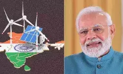 GOBARdhan से ग्रीन एनर्जी तक, राज्यों को केंद्र सरकार का बड़ा संदेश