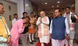 जितनी दिख रही है उससे कठिन होगी असम में BJP की राह, ग्राउंड रिपोर्ट
