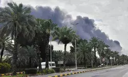 कुवैत में भारतीय नागरिक की मौत, बिजली और जल विलवणीकरण पर ईरानी हमला