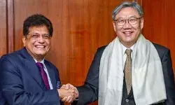 WTO में भारत का रुख चर्चा में, क्या चीन- US के बीच संतुलन बिगड़ा?