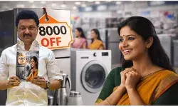 कूपन, कैश और केयर: महिलाओं को साधने की DMK की पूरी रणनीति