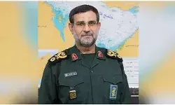 ईरान ने IRGC कमांडर तंगसीरी की मौत की पुष्टि की, इजरायली हमले के चार दिन बाद बयान