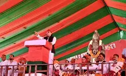 पश्चिमी यूपी में सपा की नई चाल, क्या मुस्लिम-गुर्जर फॉर्मूला बनेगा गेमचेंजर?