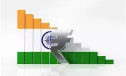 1 डॉलर के लिए अब 95 रुपये खर्च करने पड़ेंगे, सीतारमण बोलीं- सब चंगा सी