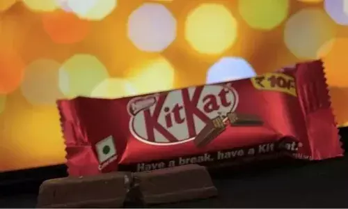 किटकैट बार से लेकर बीनी बेबीज़ तक, ये हैं दुनिया की अजीबोगरीब डकैतियां