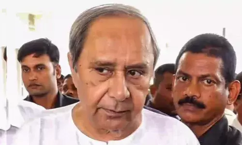 निशिकांत दूबे की CIA वाली टिप्पणी पर BJD का तीखा विरोध