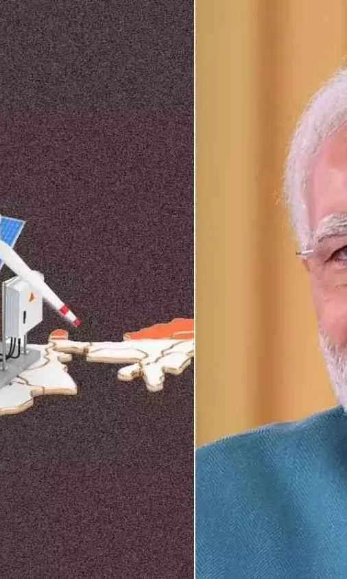 GOBARdhan से ग्रीन एनर्जी तक, राज्यों को केंद्र सरकार का बड़ा संदेश