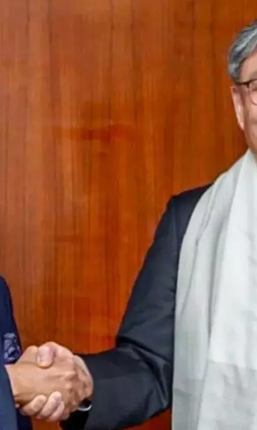 WTO में भारत का रुख चर्चा में, क्या चीन- US के बीच संतुलन बिगड़ा?