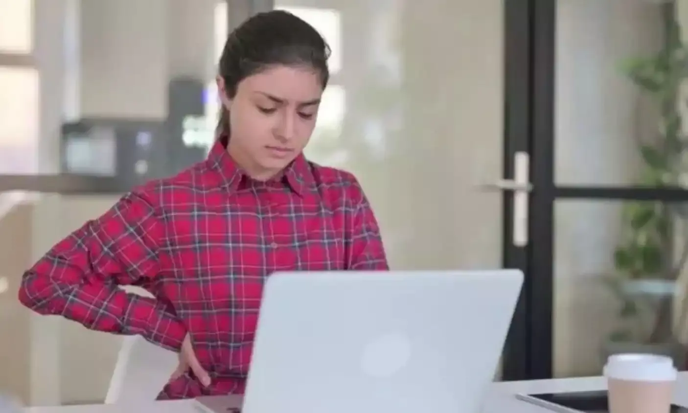 मासिक धर्म अवकाश या ऐसा कोई श्रम संरक्षण भेदभाव को बढ़ाएगा: SC